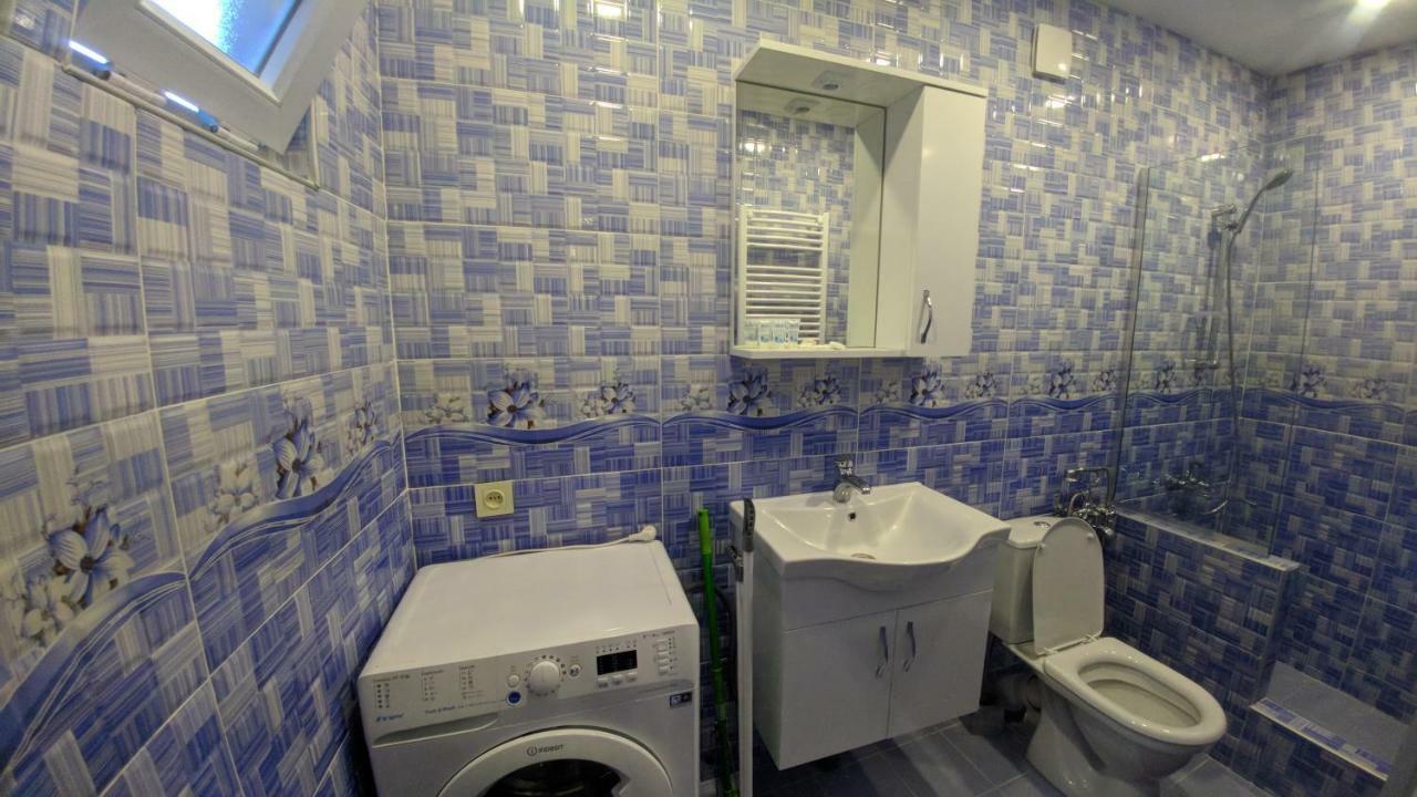 M&S Apartment At Old Tbilisi Exteriér fotografie