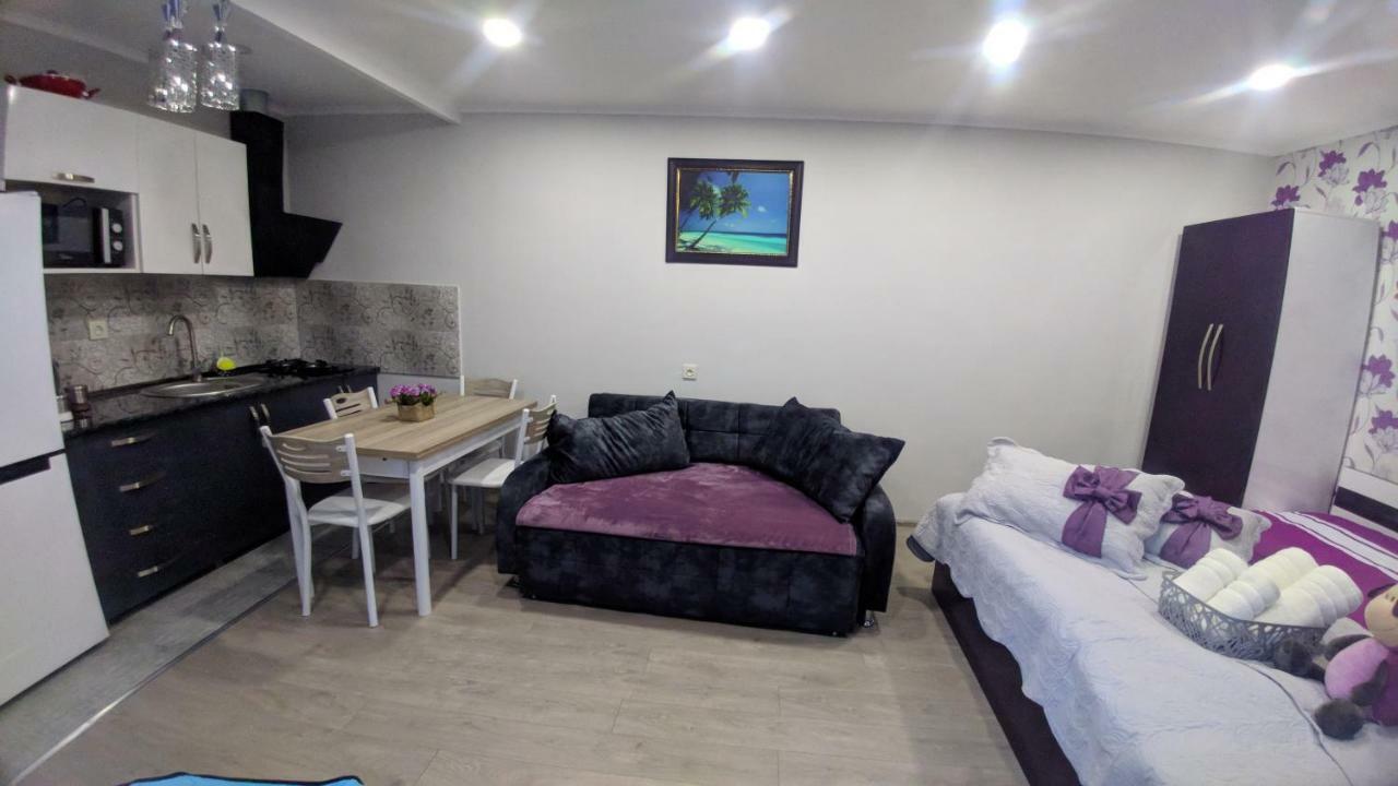 M&S Apartment At Old Tbilisi Exteriér fotografie